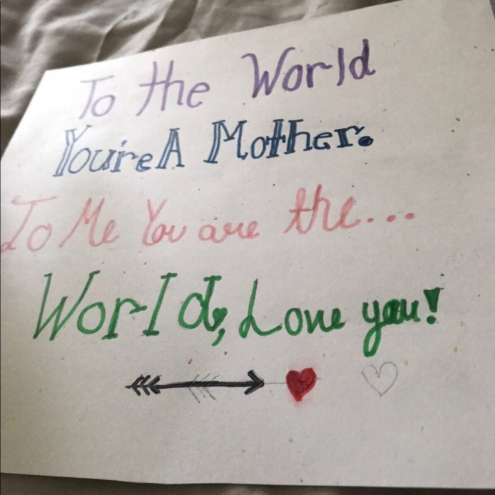 Meet your Posher, Sonia